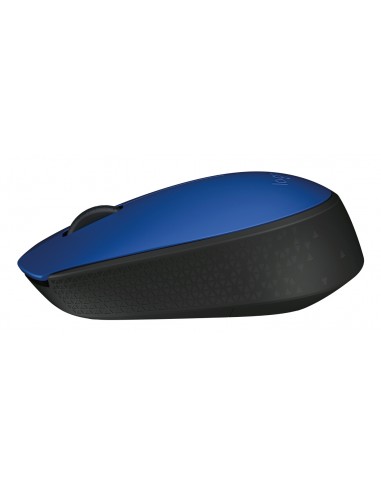 Logitech M170 мишка Офис Двуличен РЧ...